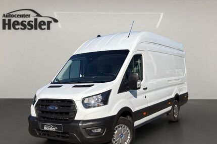 Ford Transit 95.188 km 21.499 &euro; Grevenbroich 41516