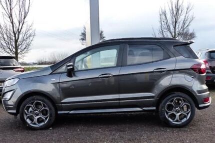 Ford EcoSport 42.500 km 14.900 &euro; Niederkassel 53859