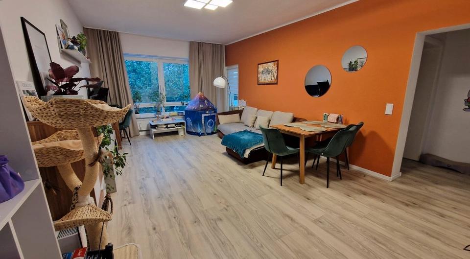 Etagenwohnung Neuss Furth-Mitte - 3 Zimmer, 68 m&sup2;, 235.000&euro; | Angebot:26997623