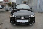 Audi A1 ambition 1,2 TFSI Klimaautom.SHZ PDC Alu17 105.000 km 7.390 &euro; Neuss 41462