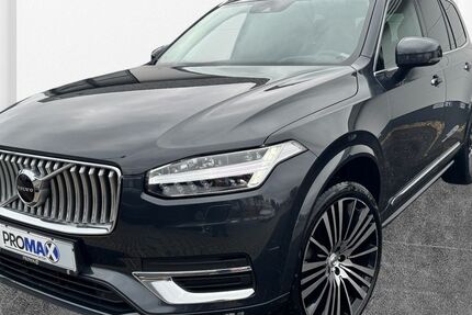 Volvo XC90 73.617 km 44.850 &euro; Bergheim 50126