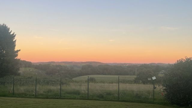 Provisionsfrei* Privatverkauf: Exklusives Luxus-Villen-Grundstück mit traumhaften Fernblick zimmer