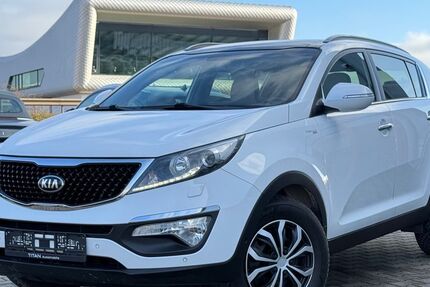 Kia Sportage 148.500 km 11.850 &euro; Erftstadt 50374