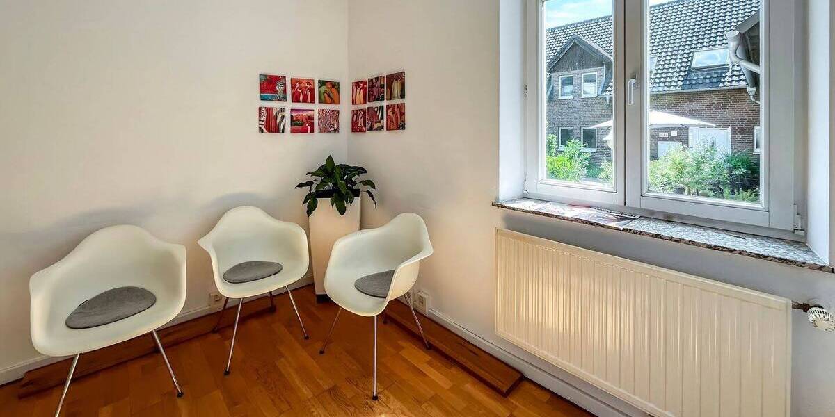 Gewerbeobjekt Langenfeld (Rheinland) Reusrath - 1.390&euro; | Angebot:26917996