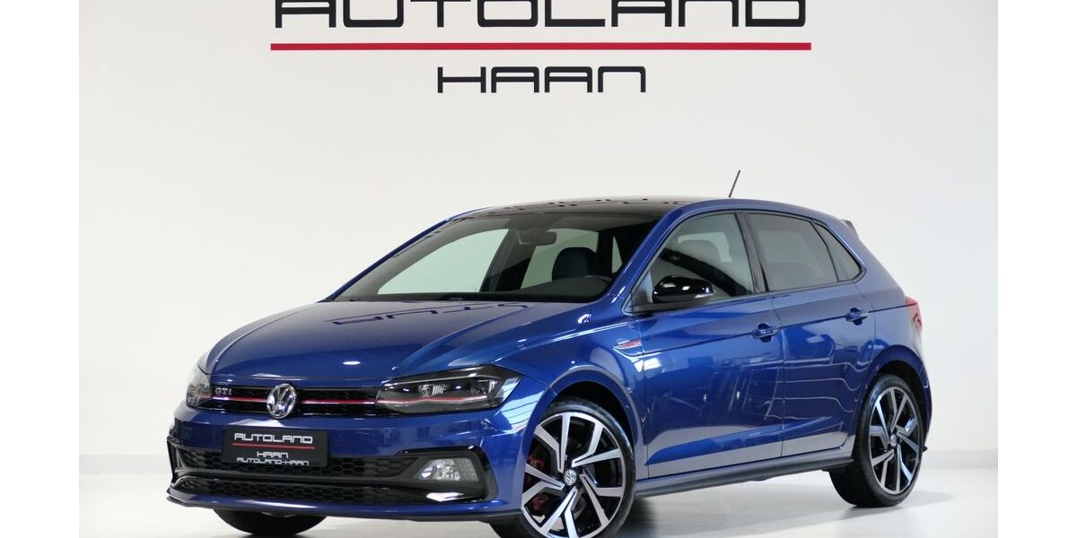 VW Polo 80.168 km 18.450 &euro; Haan/NRW 42781