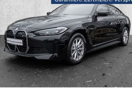 BMW i4 38.372 km 39.390 &euro; Mettmann 40822