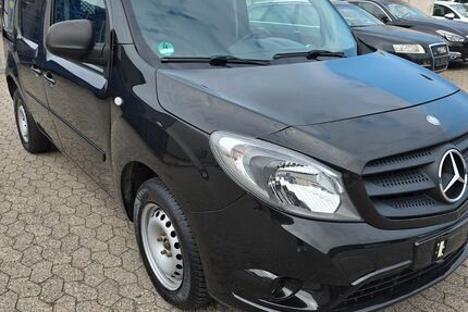 Mercedes-Benz Citan 128.400 km 6.950 € Bornheim 53332