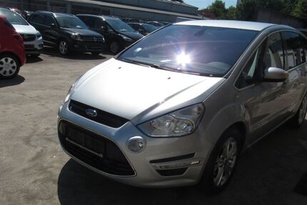 Ford S-Max 148.000 km 8.550 &euro; Leverkusen 51371