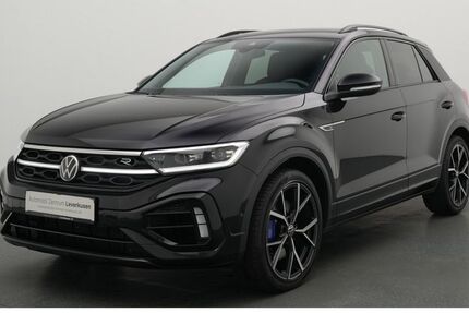 VW T-Roc 18.481 km 36.980 &euro; Leverkusen 51379