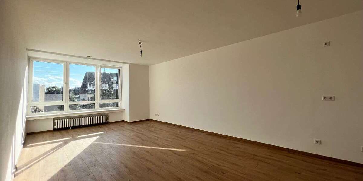 Etagenwohnung Köln Sülz - 3.5 Zimmer, 86 m&sup2;, 1.800&euro; | Angebot:26455387