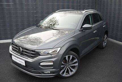 VW T-Roc 41.055 km 24.499 &euro; Dormagen 41539