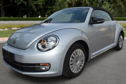 VW Beetle 100.000 km 11.800 € Bergisch Gladbach 51469