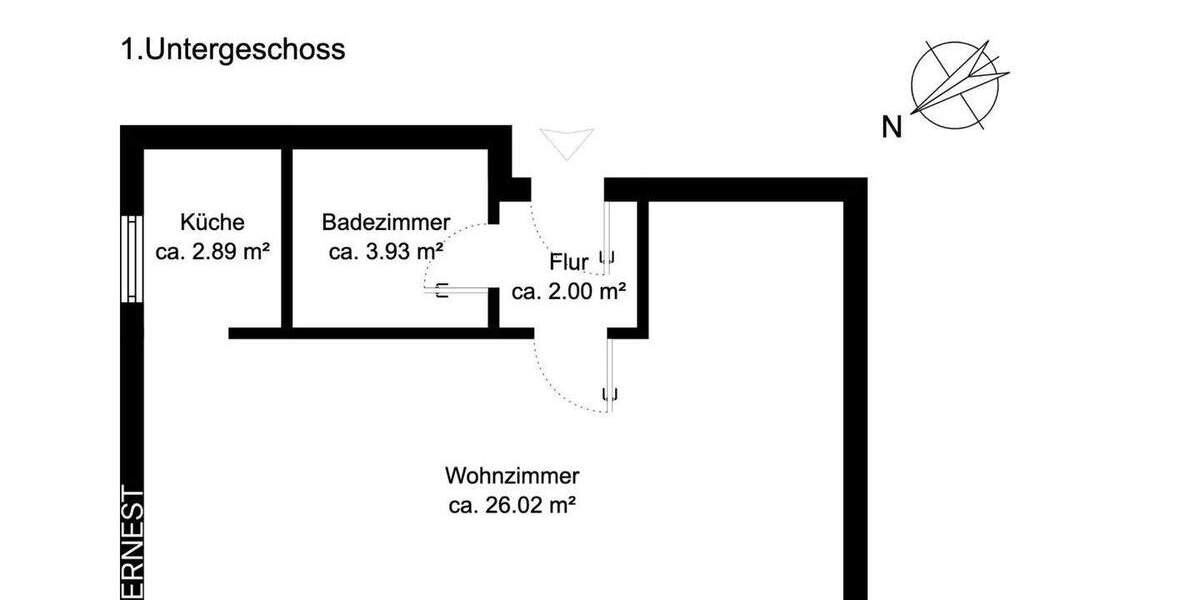 Mehrfamilienhaus, Wohnhaus Grevenbroich Wevelinghoven - 1 Zimmer, 285 m&sup2;, 840.000&euro; | Angebot:24424145