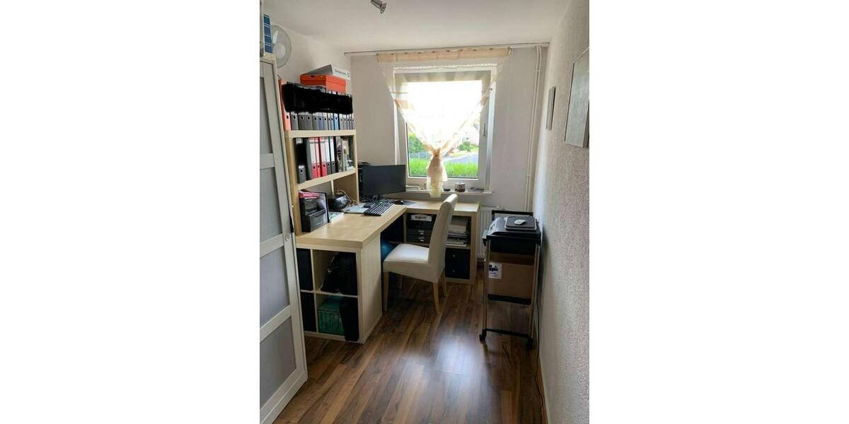 Erdgeschoßwohnung Remscheid Lüttringhausen - 3 Zimmer, 92 m&sup2;, 1.220&euro; | Angebot:25054986