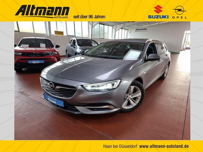 Opel Insignia 70.133 km 18.970 € Haan bei Düsseldorf 42781