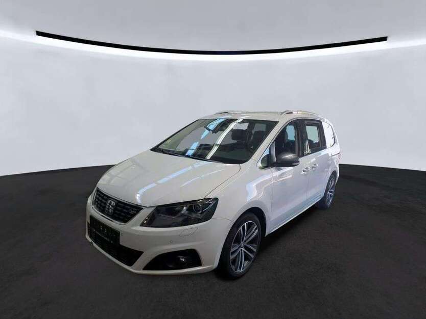 Seat Alhambra 76.510 km 29.829 € Hilden 40721