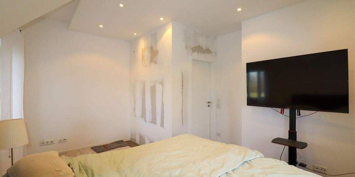 Doppelhaushälfte Grevenbroich Stadtmitte - 4 Zimmer, 104 m&sup2;, 350.000&euro; | Angebot:24739890