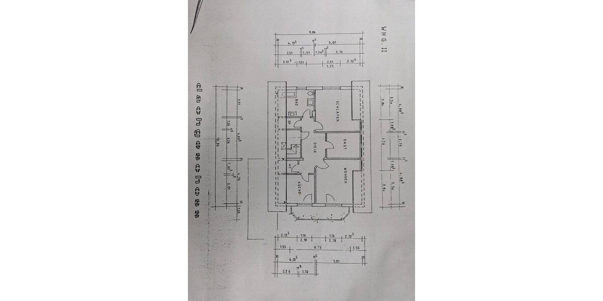 Einfamilienhaus Langenfeld (Rheinland) Richrath - 8 Zimmer, 301 m&sup2;, 995.000&euro; | Angebot:26824078