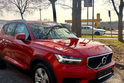 Volvo XC40 134.000 km 17.700 &euro; Köln 51109