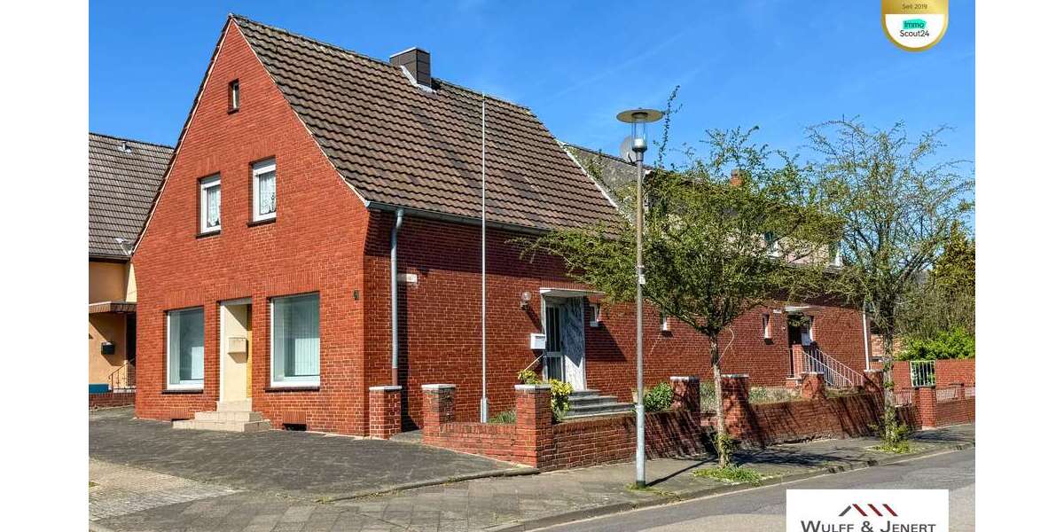 Einfamilienhaus Grevenbroich Neuenhausen - 7 Zimmer, 196 m&sup2;, 298.000&euro; | Angebot:26585252