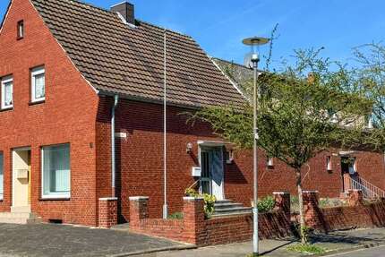 Haus Grevenbroich Neuenhausen - 7 Zimmer, 196 m&sup2;, 298.000&euro; | Angebot:26585252