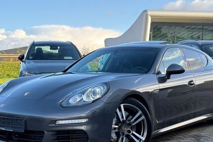 Porsche Panamera 219.000 km 24.850 &euro; Erftstadt 50374