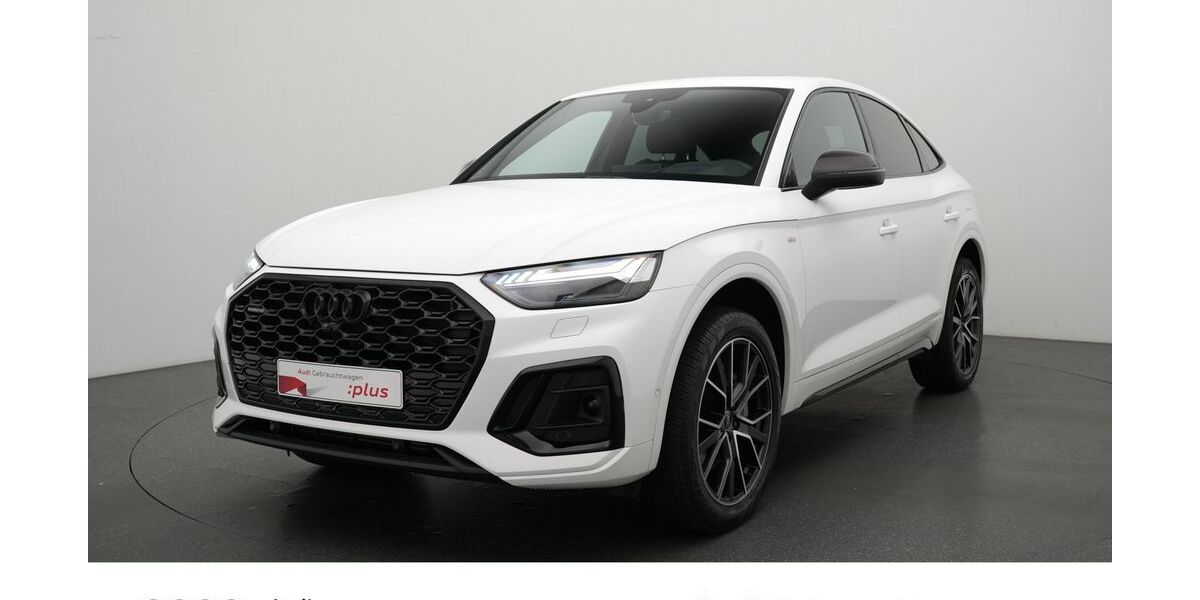 Audi Q5 15.097 km 48.480 &euro; Leverkusen 51373