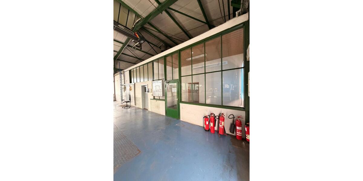 Gewerbeobjekt Remscheid Lüttringhausen - 3.100&euro; | Angebot:24773843