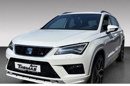 Seat Ateca 57.000 km 22.500 € Brühl 50321