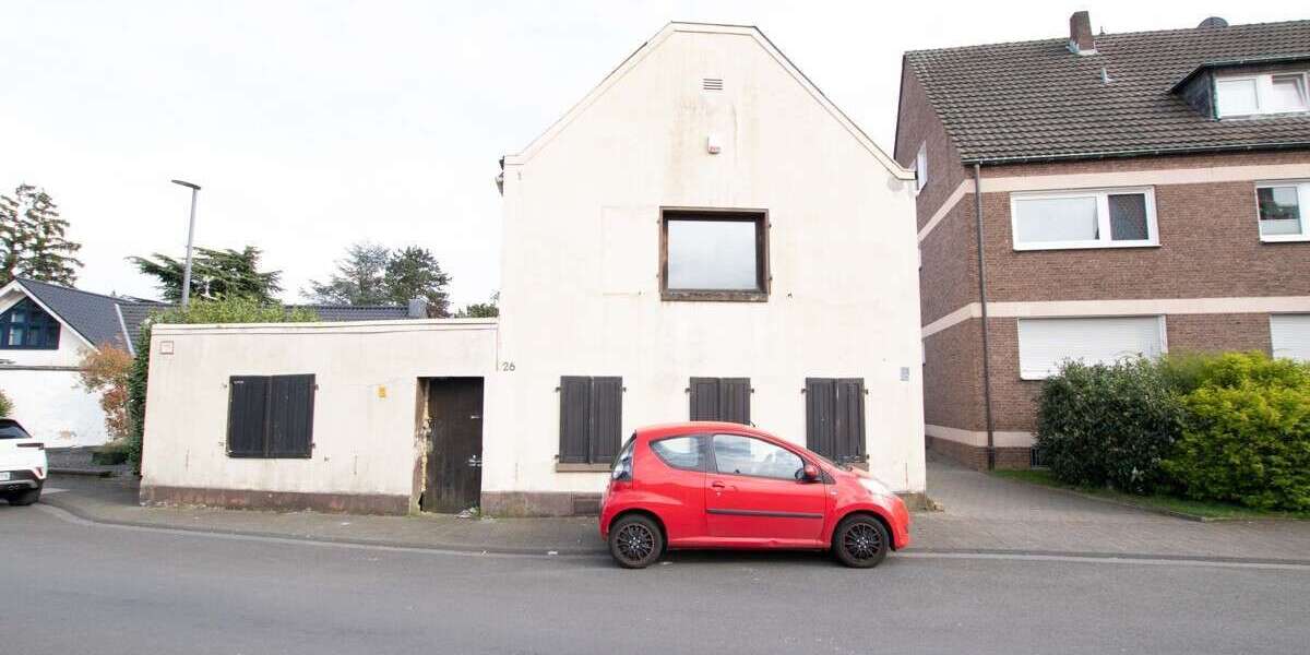 Grundstück Köln / Bocklemünd/Mengenich Mengenich - 499.000&euro; | Angebot:25457462