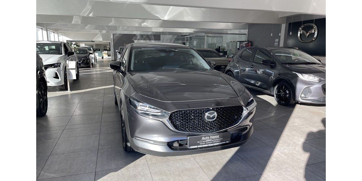 Mazda CX-30 31.452 km 26.990 € Remscheid 42855