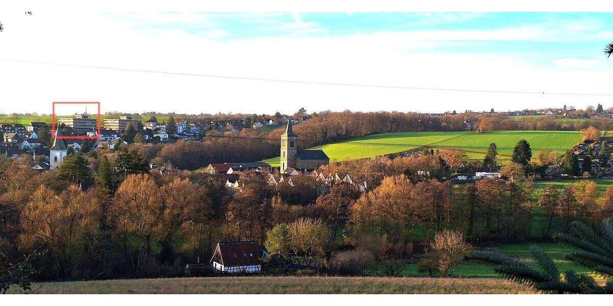 4-Zimmerwohnung in Top-Lage in Düssel 4 zimmer