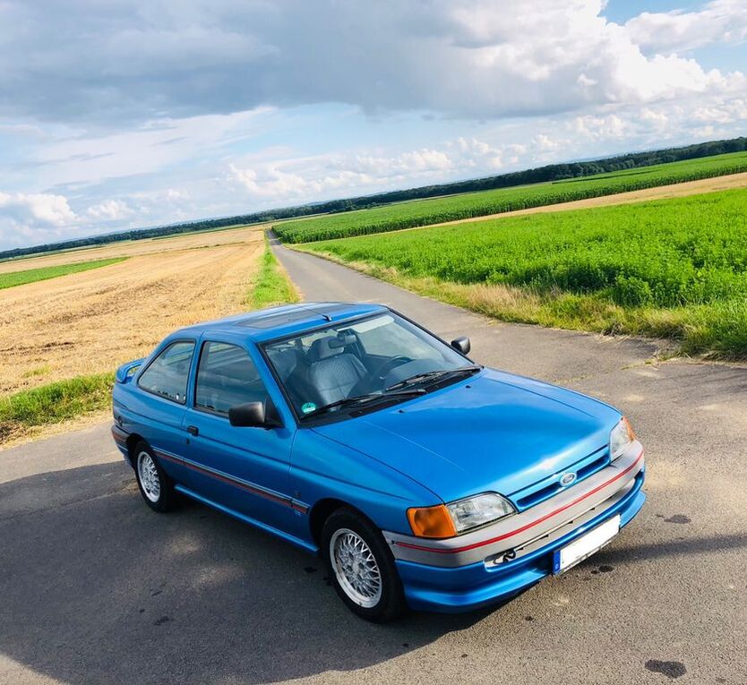 Escort