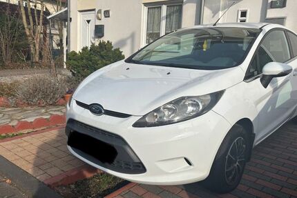 Ford Fiesta 139.000 km 3.299 &euro; Troisdorf 53844