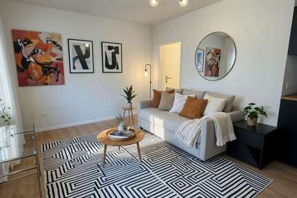 Wohnen auf Zeit in Köln 925 € 1 zimmer