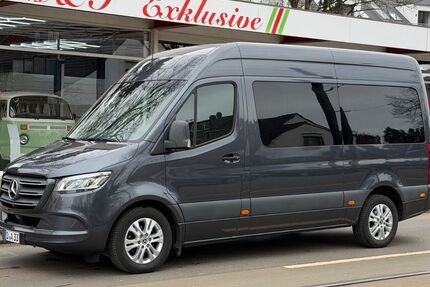 Mercedes-Benz Sprinter 88.512 km 48.500 &euro; Düsseldorf (Unterrath) 40468