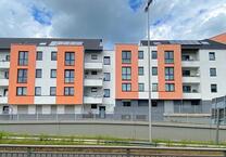 1 Zimmer Wohnung in Manfort Leverkusen