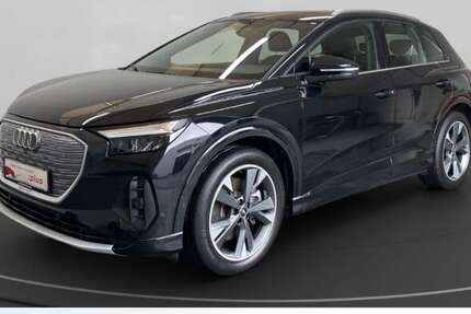 Audi Q4 e-tron 26.147 km 36.330 &euro; Köln 50823