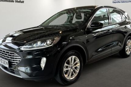 Ford Kuga 70.000 km 23.690 &euro; Dormagen 41540