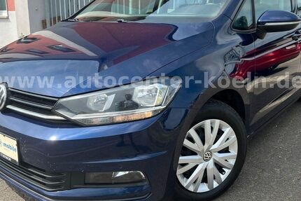 VW Touran 188.613 km 11.450 € Bedburg 50181