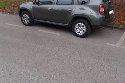 Dacia Duster 181.000 km 4.300 &euro; Leverkusen 51373