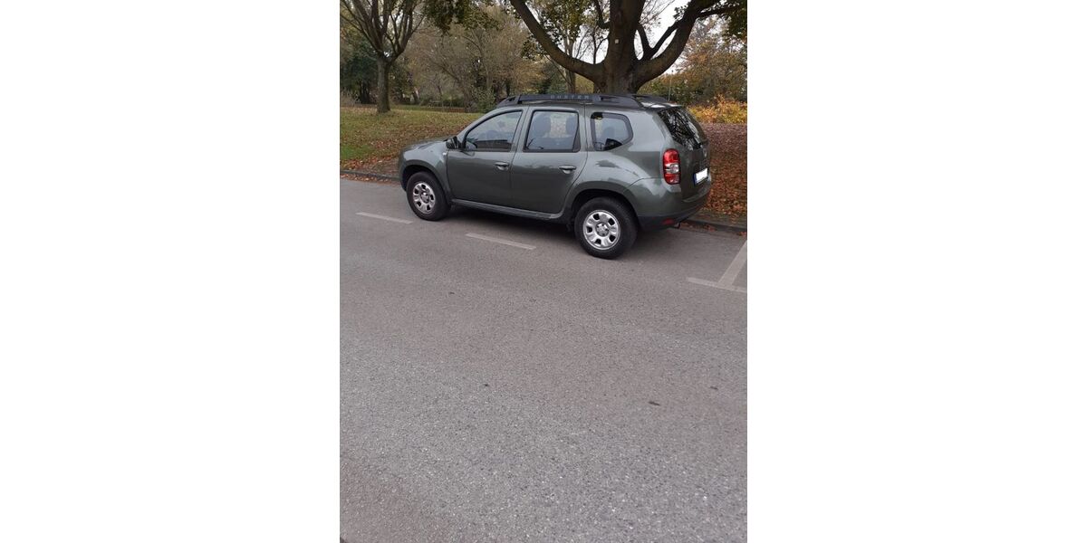 Dacia Duster 181.000 km 4.300 &euro; Leverkusen 51373