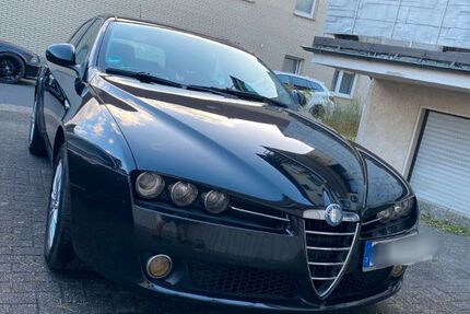 Alfa Romeo 159 121.000 km 3.100 € Kürten 51515