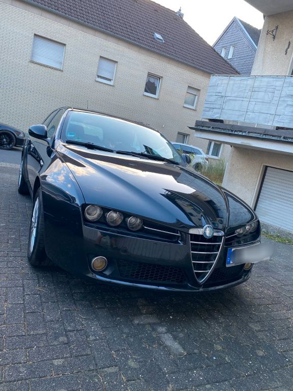 Alfa Romeo 159 121.000 km 3.100 € Kürten 51515