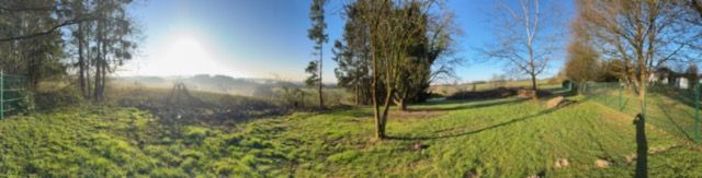 Provisionsfrei* Privatverkauf: Exklusives Luxus-Villen-Grundstück mit traumhaften Fernblick zimmer