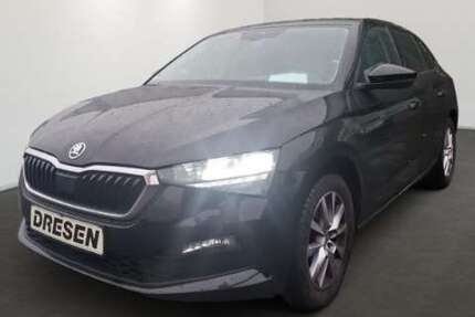 Skoda Scala 74.603 km 14.750 € Neuss 41464