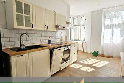 Wohnung Solingen Wald - 4 Zimmer, 126 m&sup2;, 1.150&euro; | Angebot:27075495