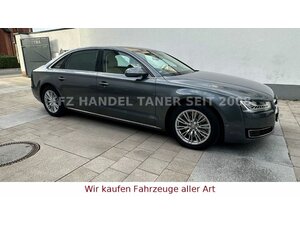 Audi A8 4.2 TDI clean diesel L quattro 189.000 km 24.900 &euro; Troisdorf 53844