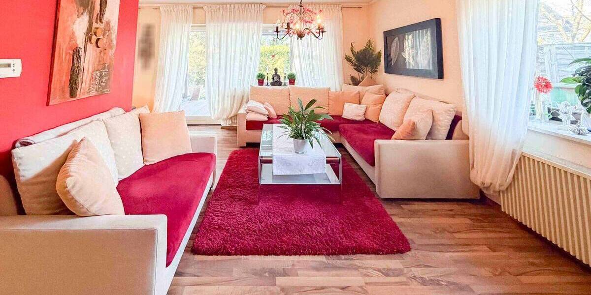 Einfamilienhaus Köln Holweide - 5 Zimmer, 102 m&sup2;, 599.000&euro; | Angebot:26391097