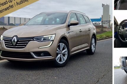 Renault Talisman 117.010 km 11.950 € Neuss 41460